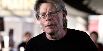 writing tips by stephen king